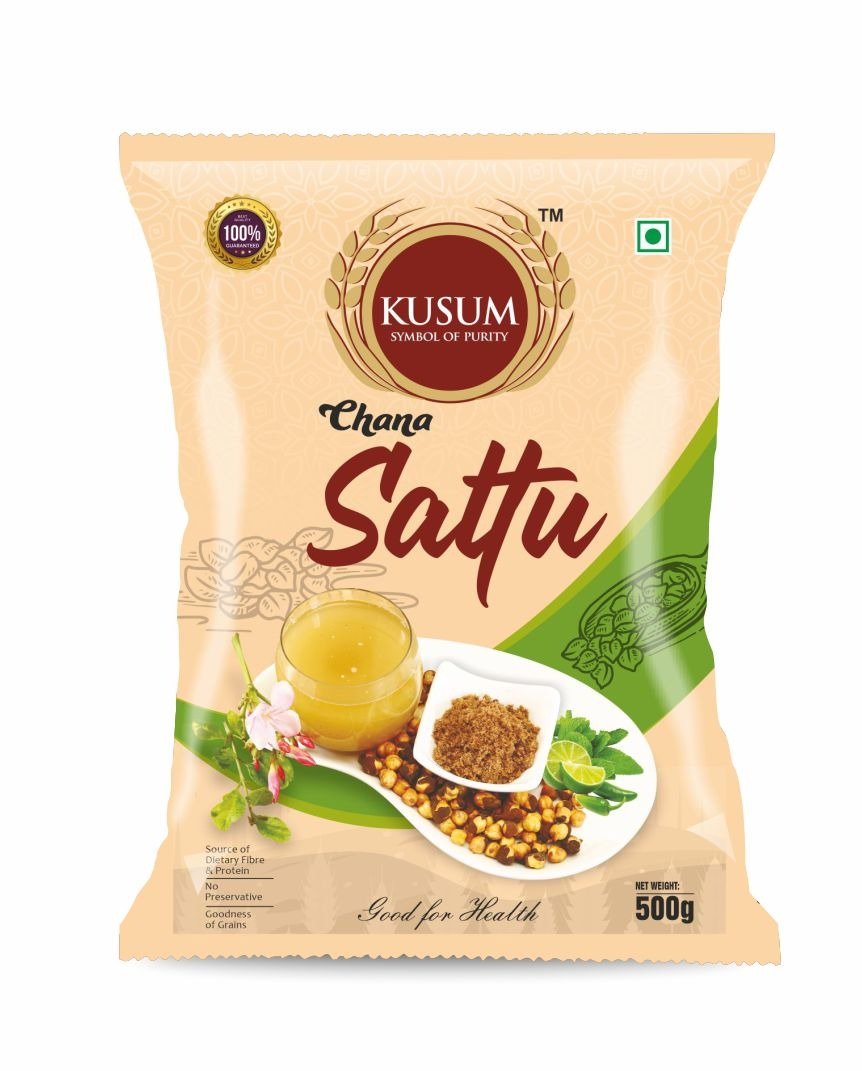 Sattu